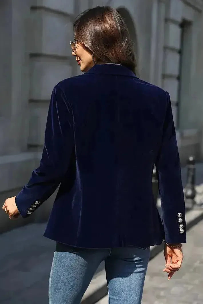 Margot | Elegant Tailored Blazer
