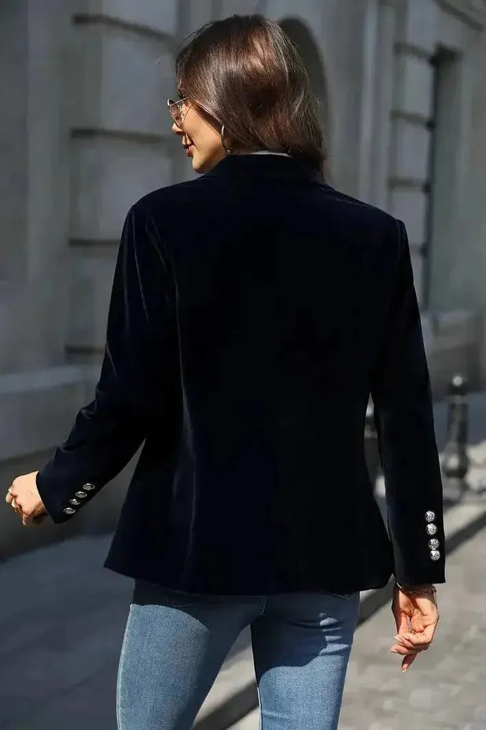 Margot | Elegant Tailored Blazer