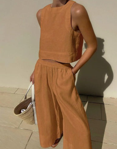 Lila | Elegant Summer Set