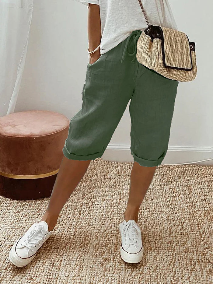 Maya™ | Elegant Trousers