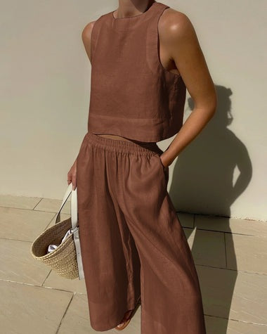 Lila | Elegant Summer Set