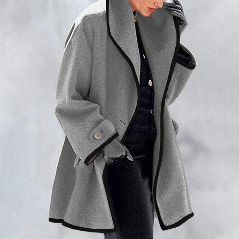 Victoria | Trench Coat
