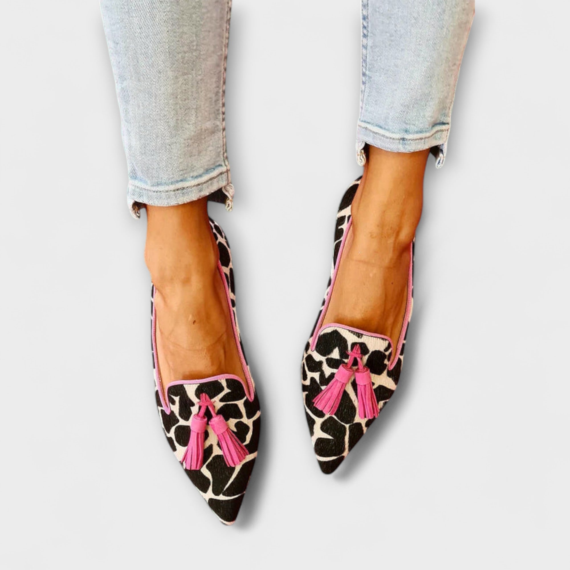 Sophie - Elegant Loafers