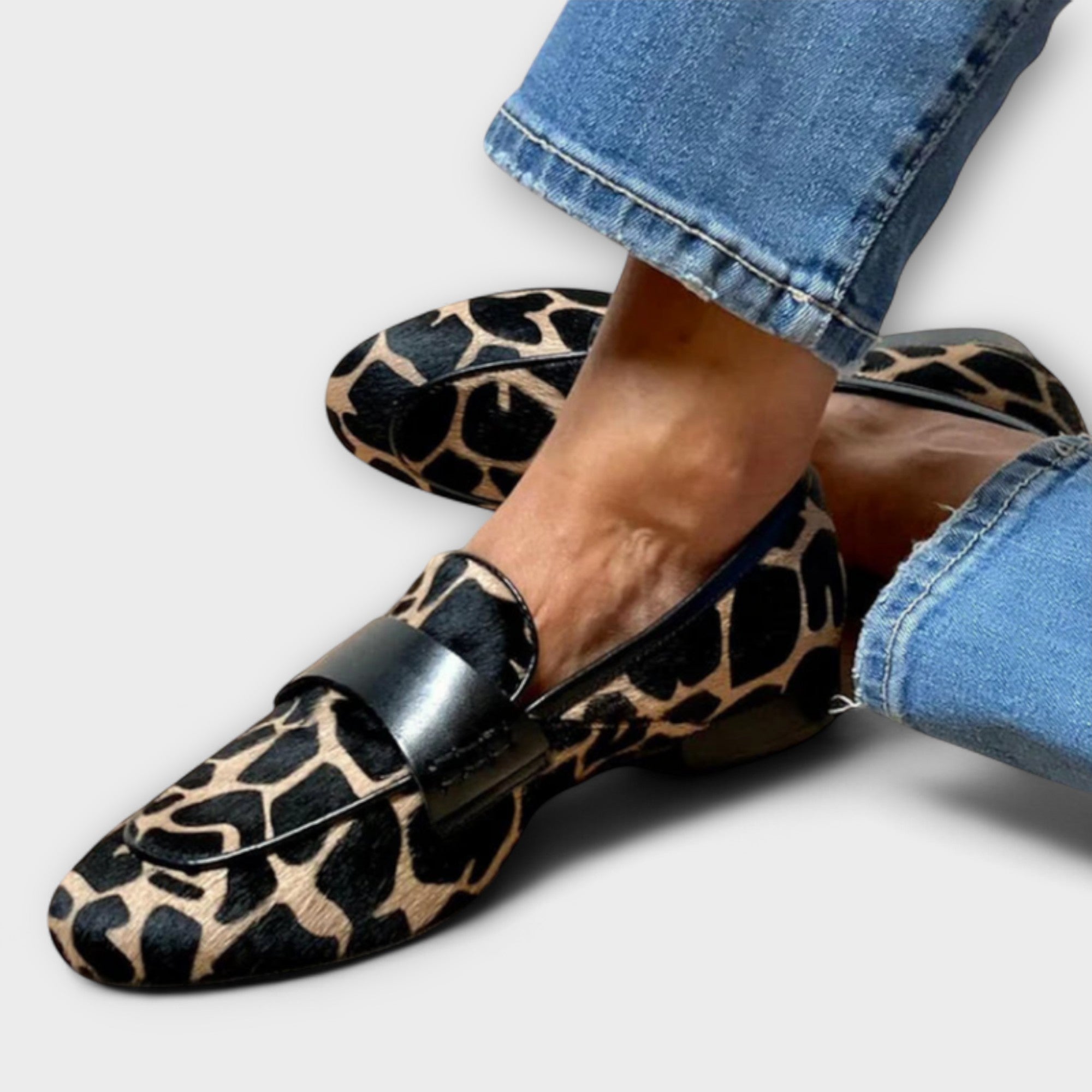 Sabrina - Slipper