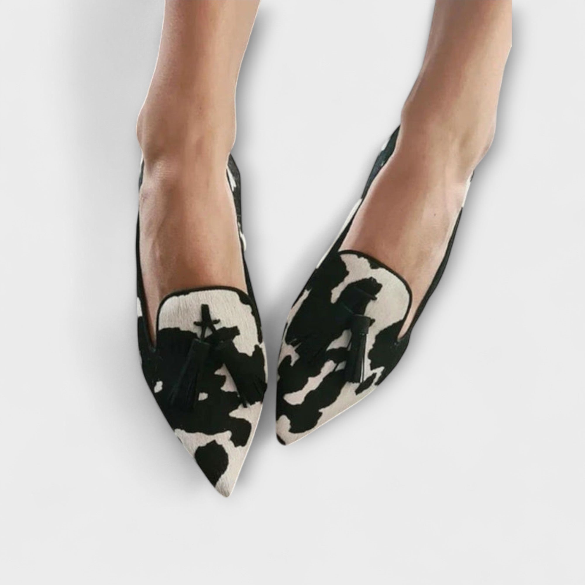 Sophie - Elegant Loafers