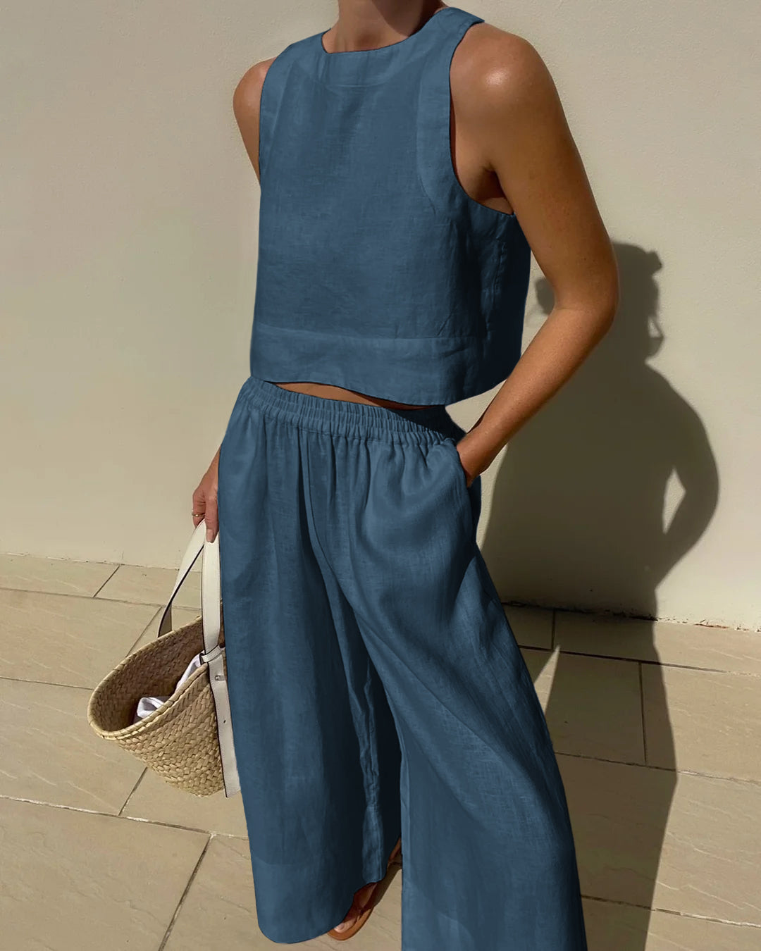 Lila | Elegant Summer Set