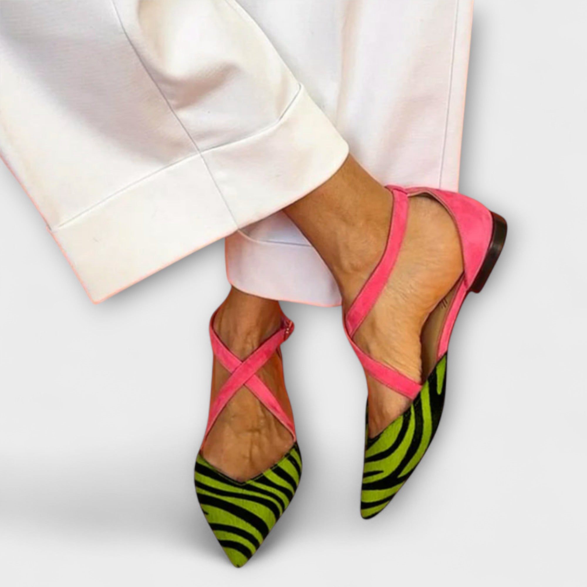 Liora - Band Loafer
