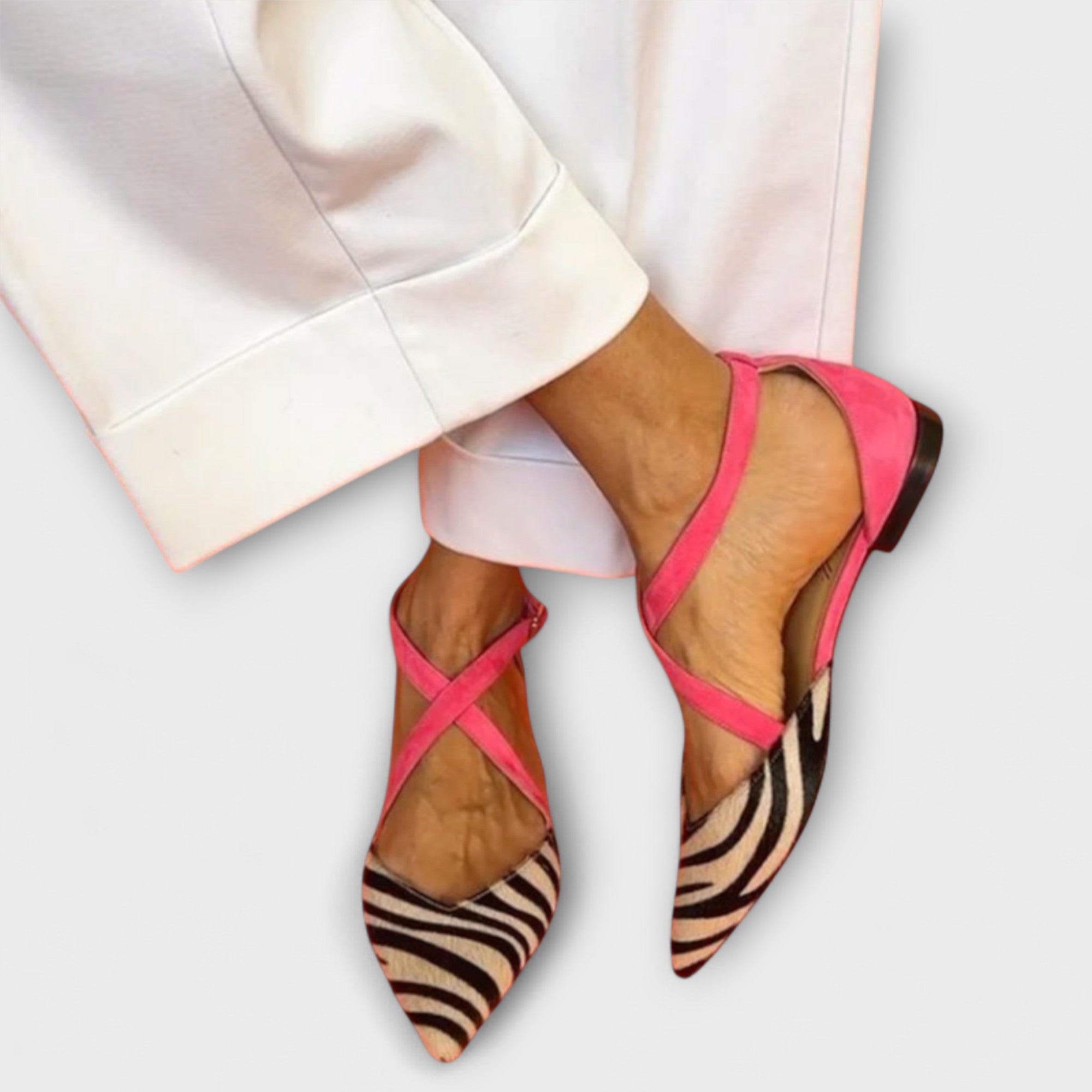 Liora - Band Loafer