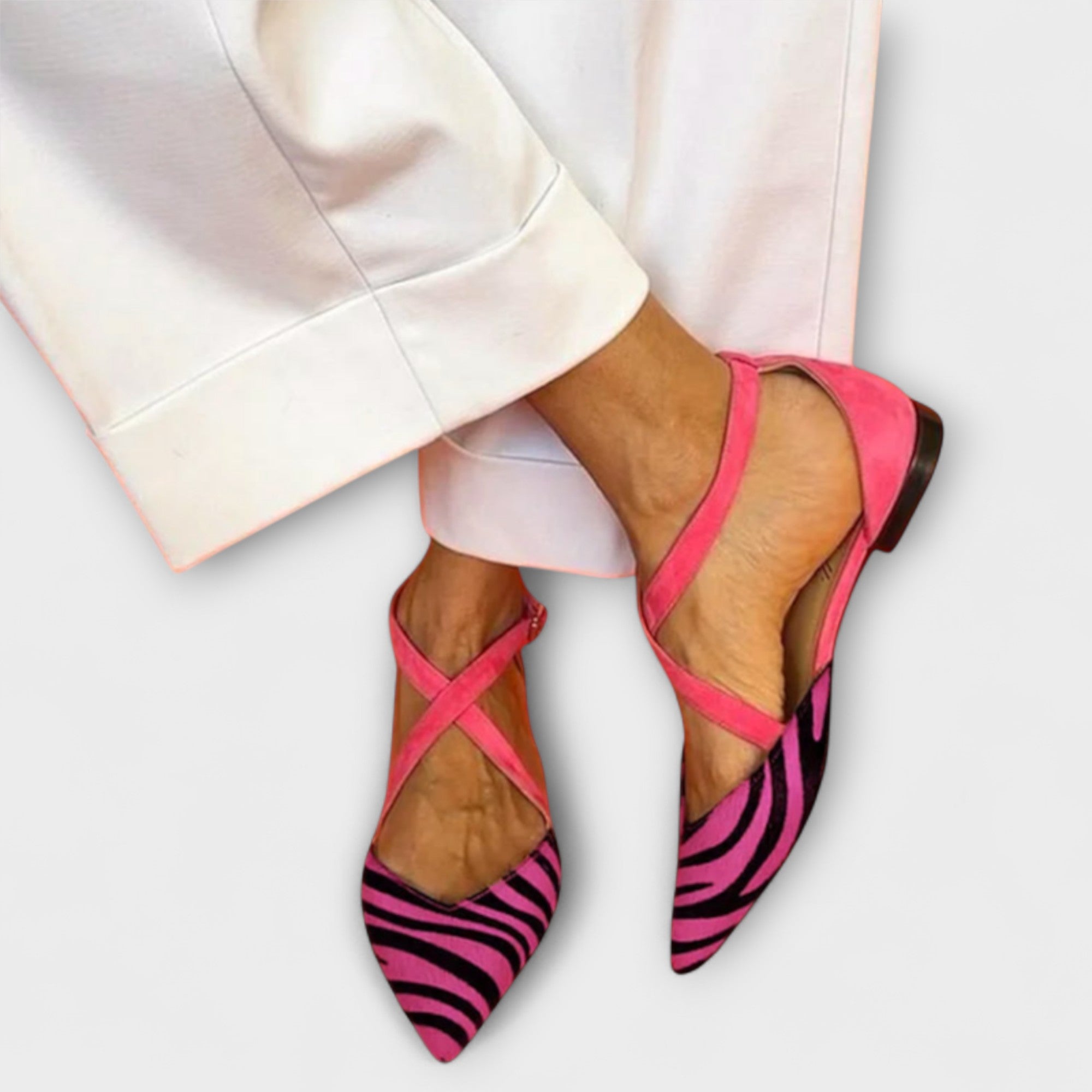 Liora - Band Loafer