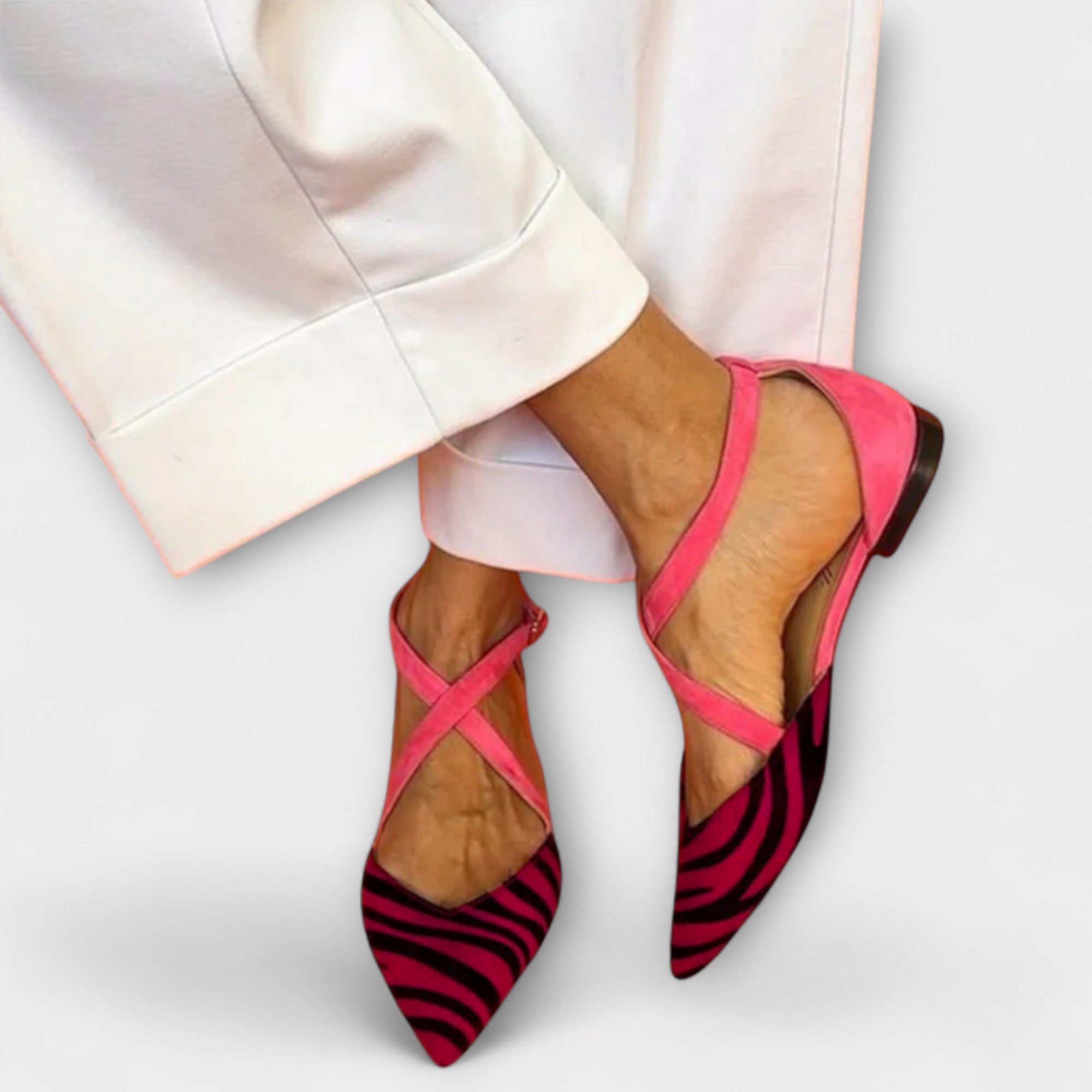 Liora - Band Loafer