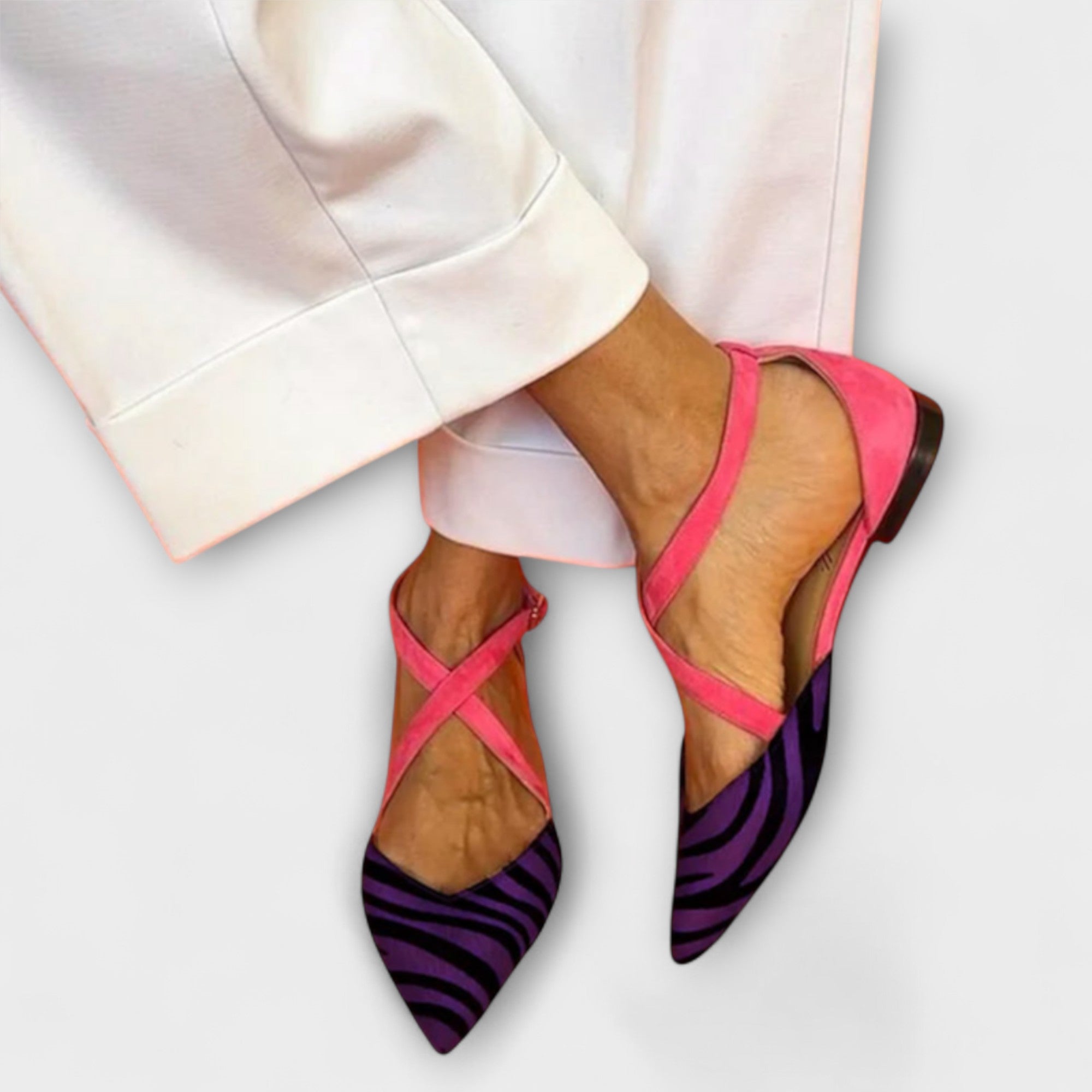 Liora - Band Loafer