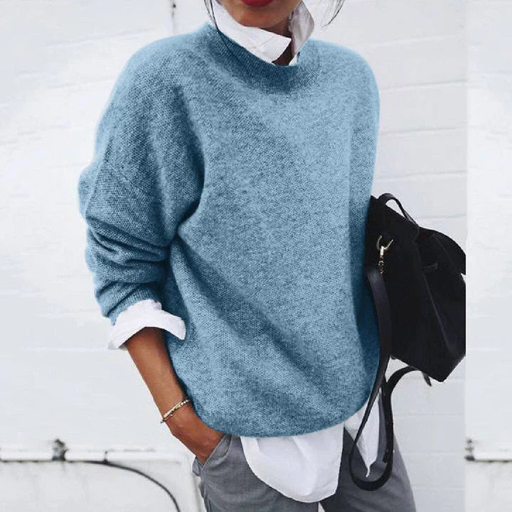 Clara | Loose jumper