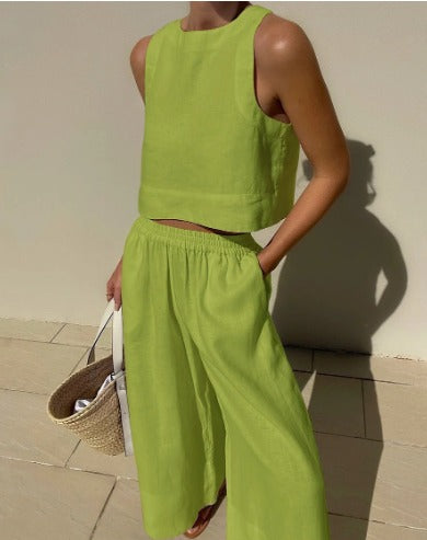 Lila | Elegant Summer Set