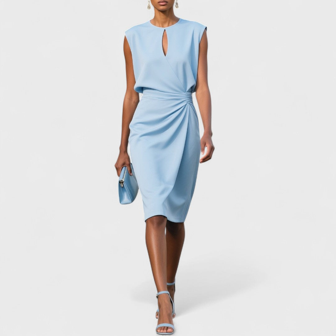 Isabella - Elegant and Classy Dress