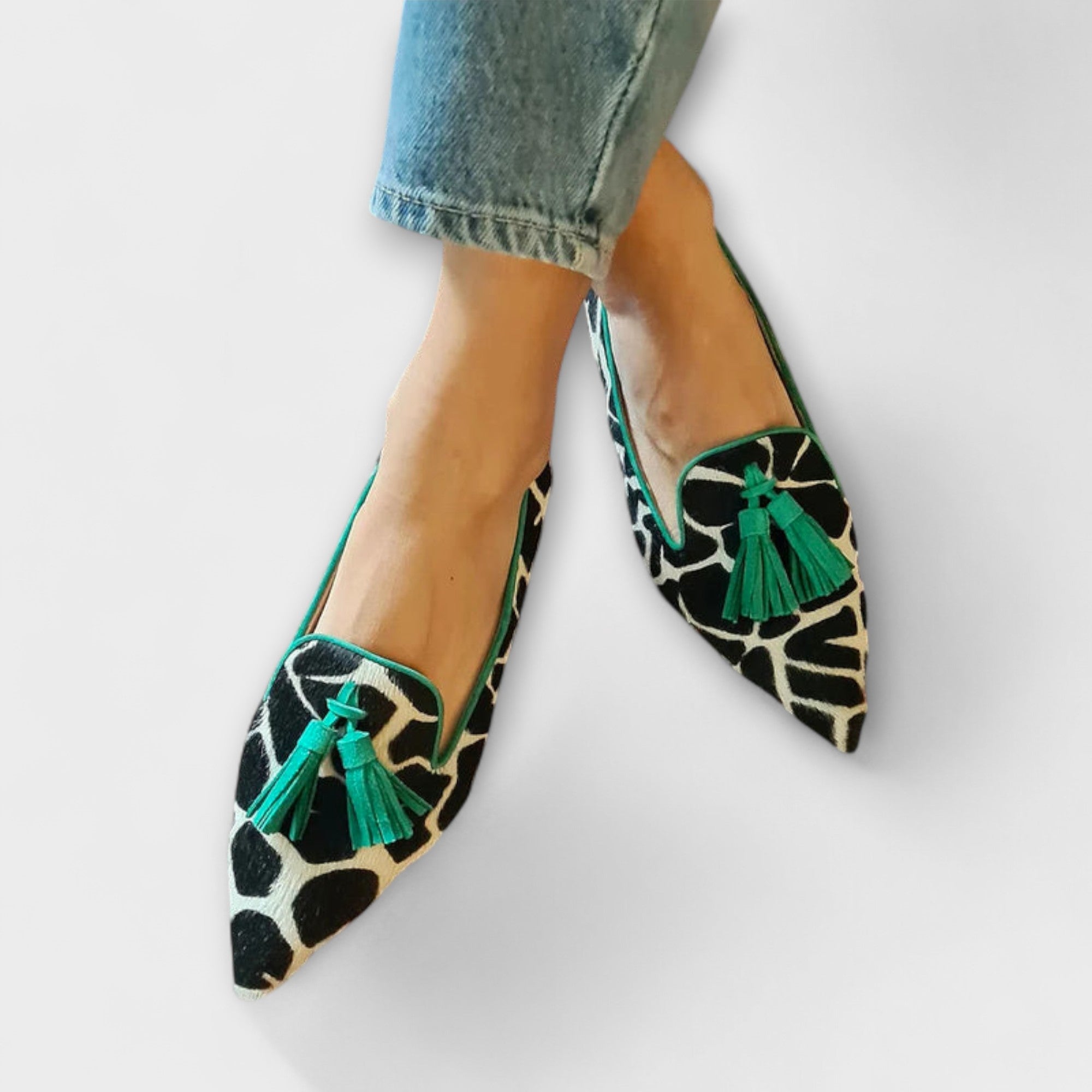 Sophie - Elegant Loafers