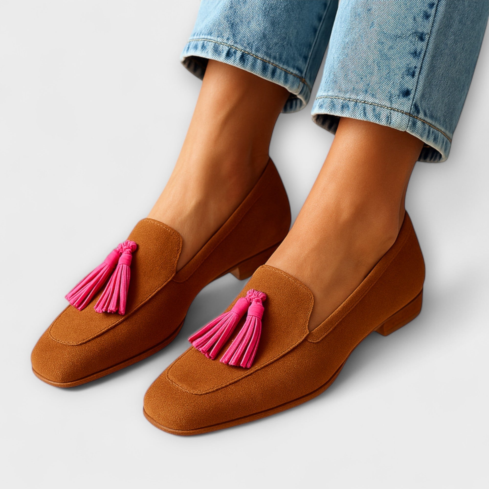 Lila - Trainers