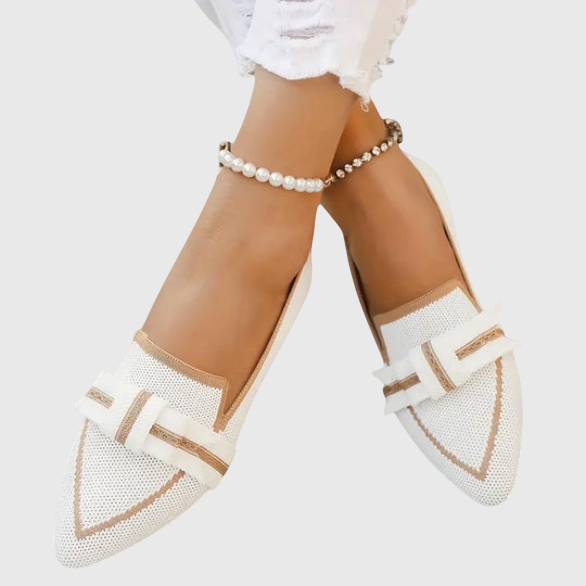 Serena Blaire™ Shoes