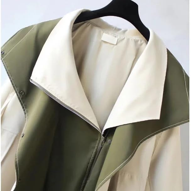 Sofia | Windbreaker Jacket