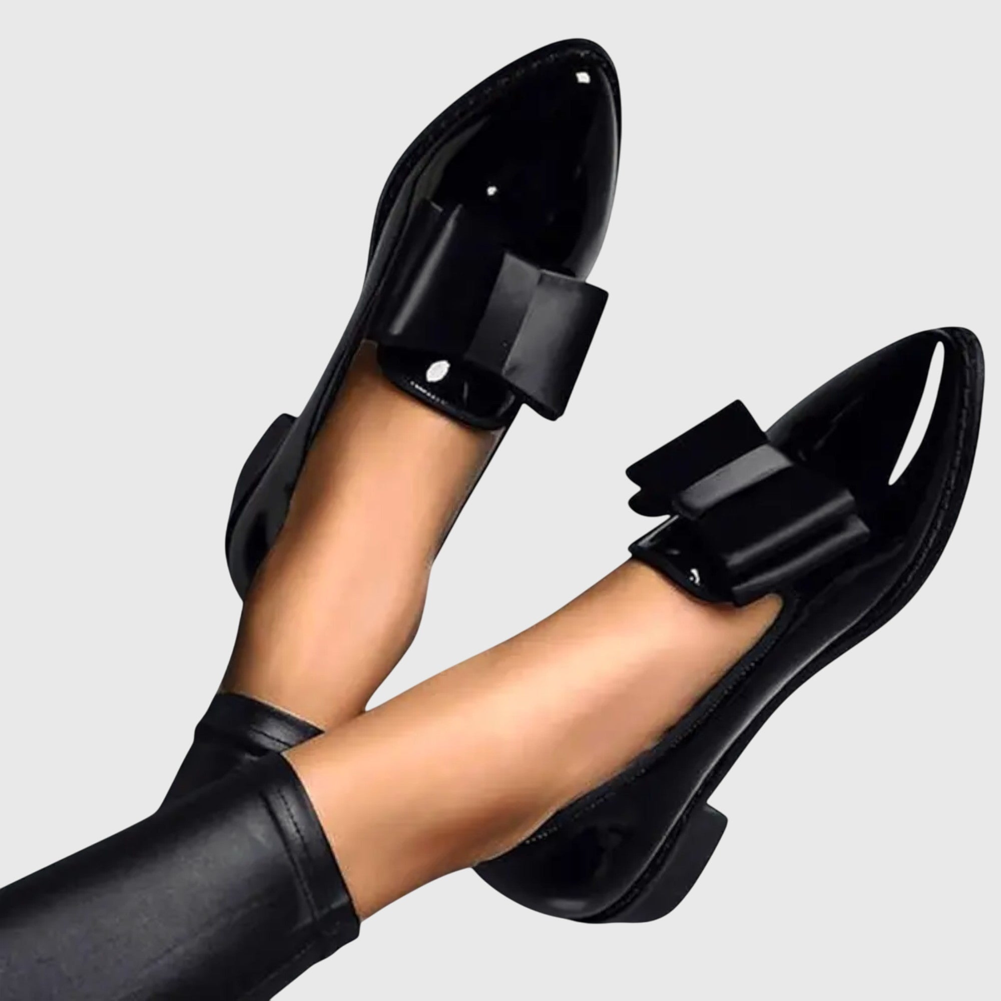 Lila™ - Orthopaedic Loafers