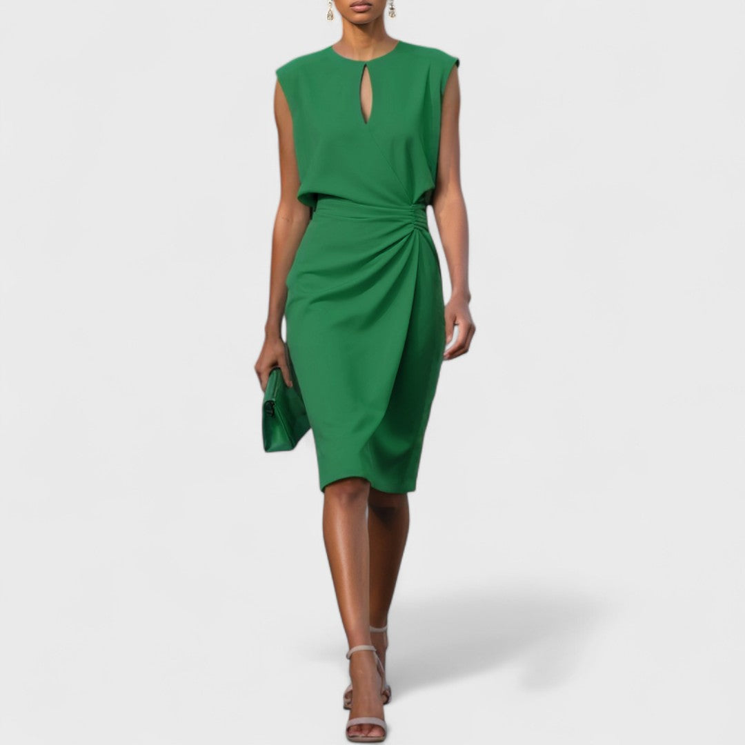 Isabella - Elegant and Classy Dress