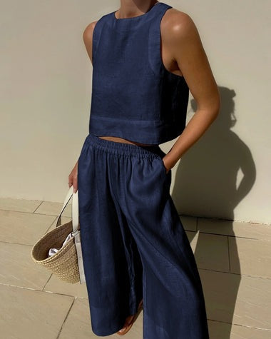 Lila | Elegant Summer Set