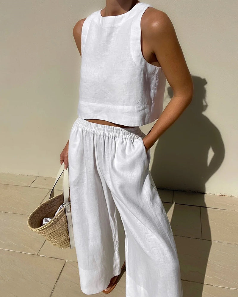 Lila | Elegant Summer Set