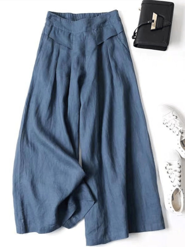 Sarina™ | Loose Flying Trousers