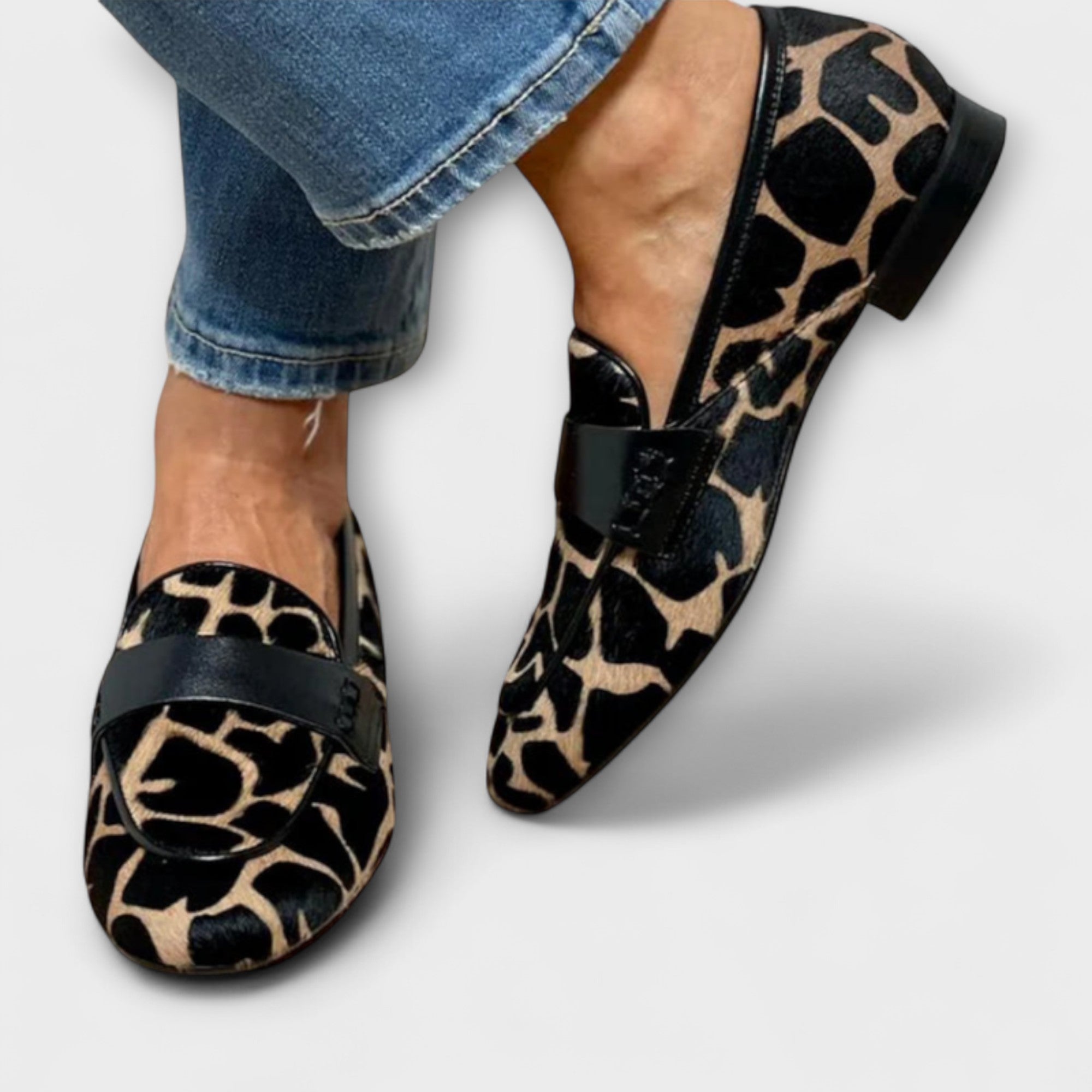 Sabrina - Slipper