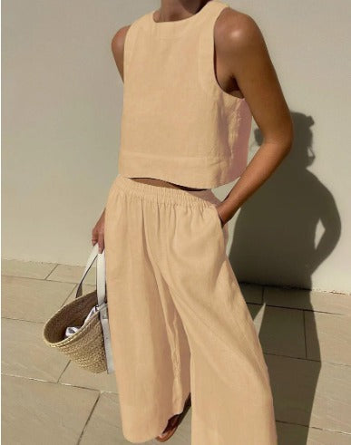 Lila | Elegant Summer Set