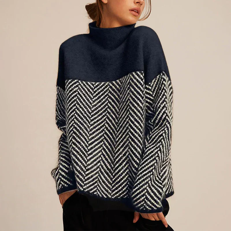 Sabrina | Elegant Jumper