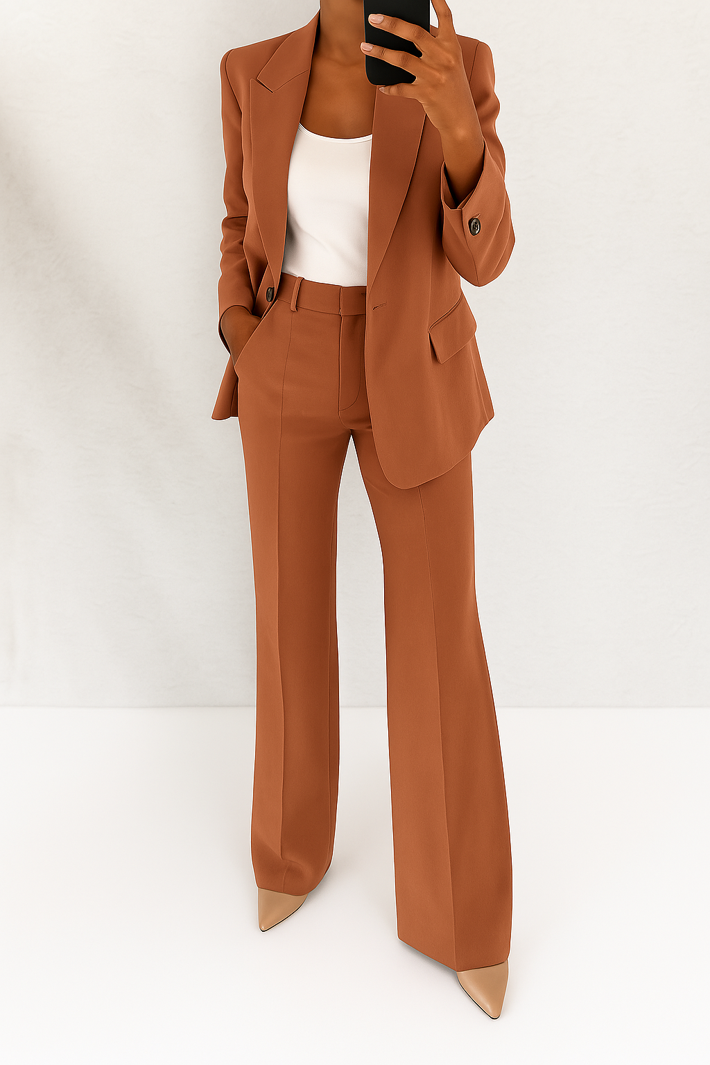Sophie™ | Blazer Set