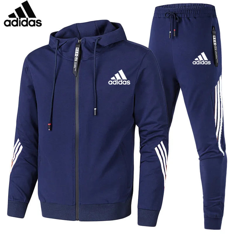 Adidas™  Co-Ord Set 2 Piece