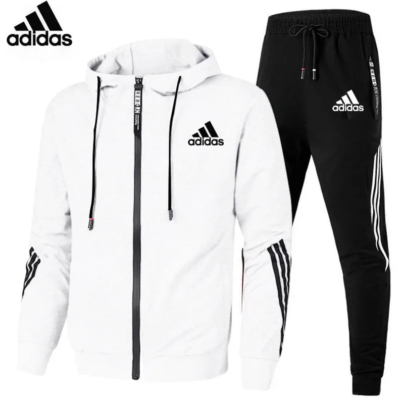 Adidas™  Co-Ord Set 2 Piece