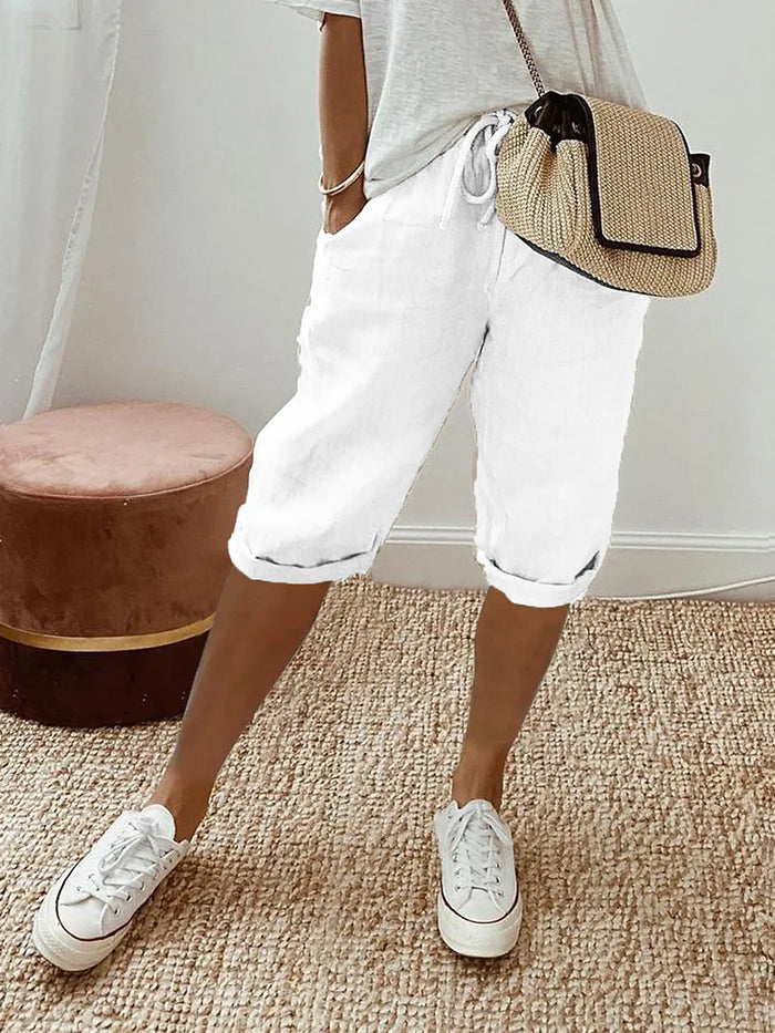 Maya™ | Elegant Trousers