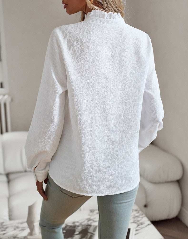 Elara | Timeless elegance and maximum comfort