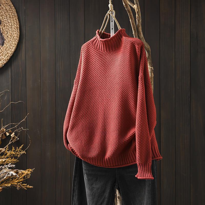 Elowen | Knitted jumper