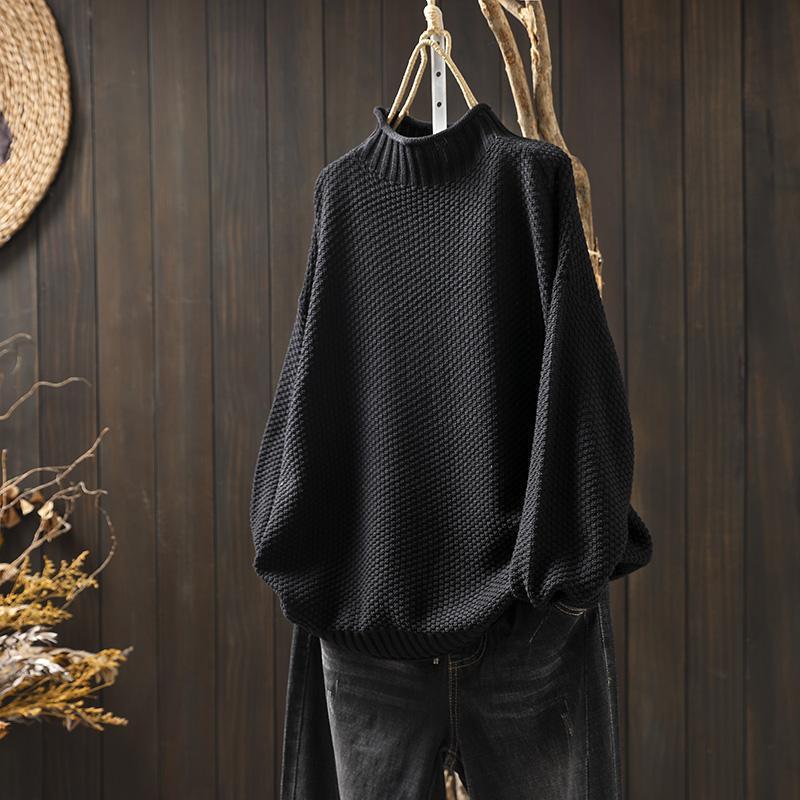 Elowen | Knitted jumper