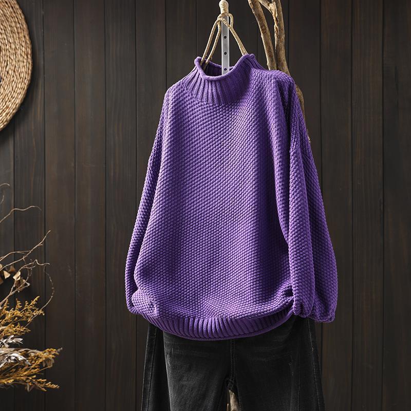 Elowen | Knitted jumper