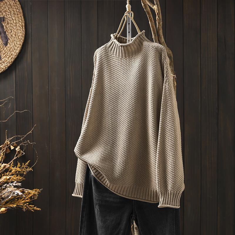 Elowen | Knitted jumper