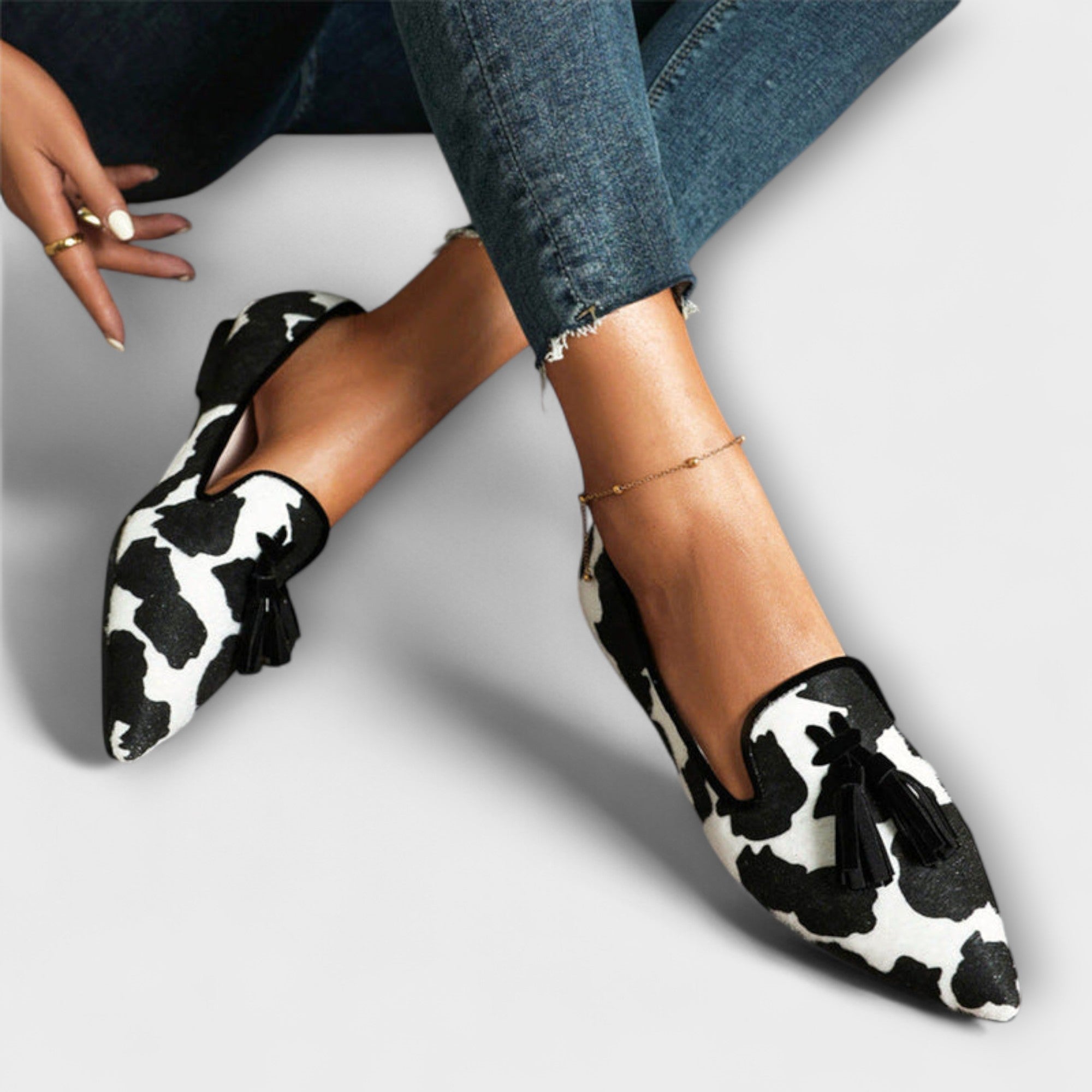 Sophie - Elegant Loafers