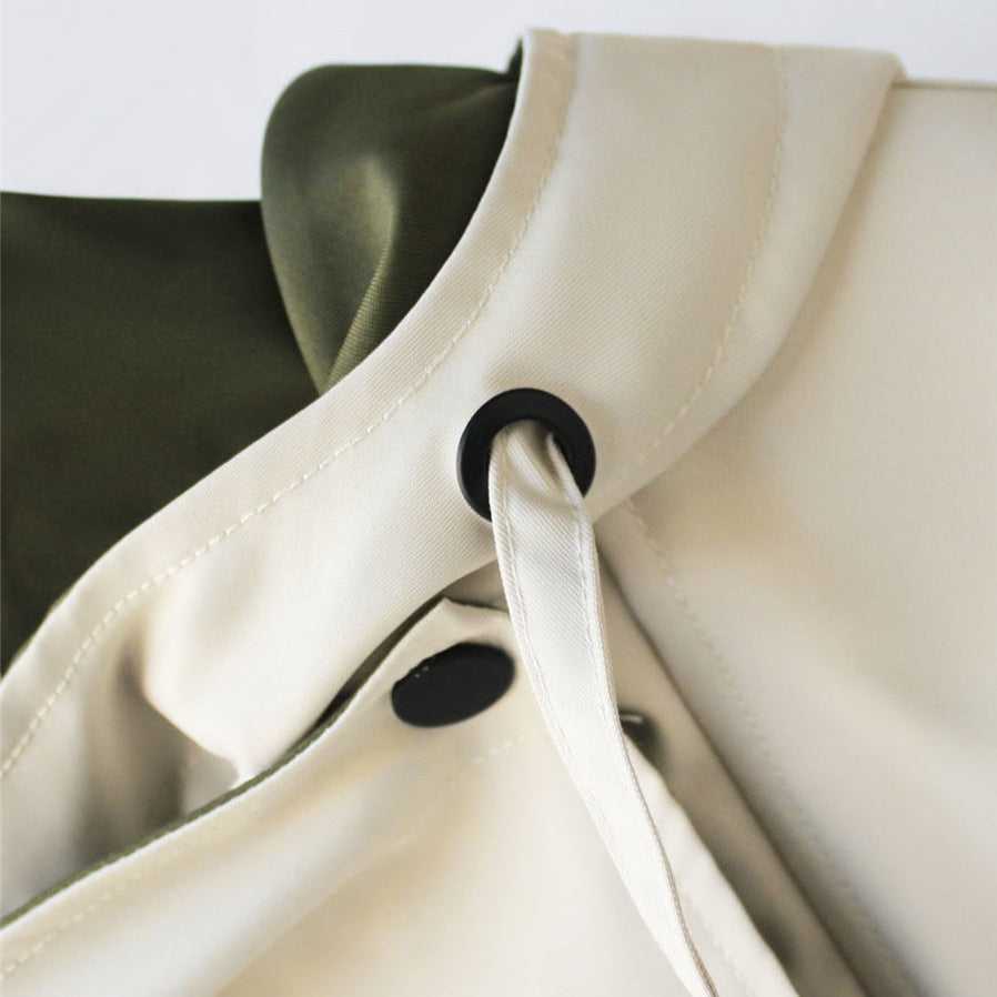 Sofia | Windbreaker Jacket