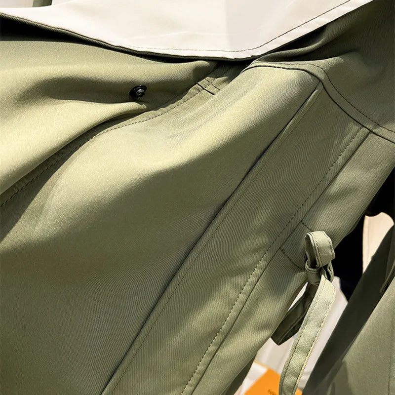 Sofia | Windbreaker Jacket