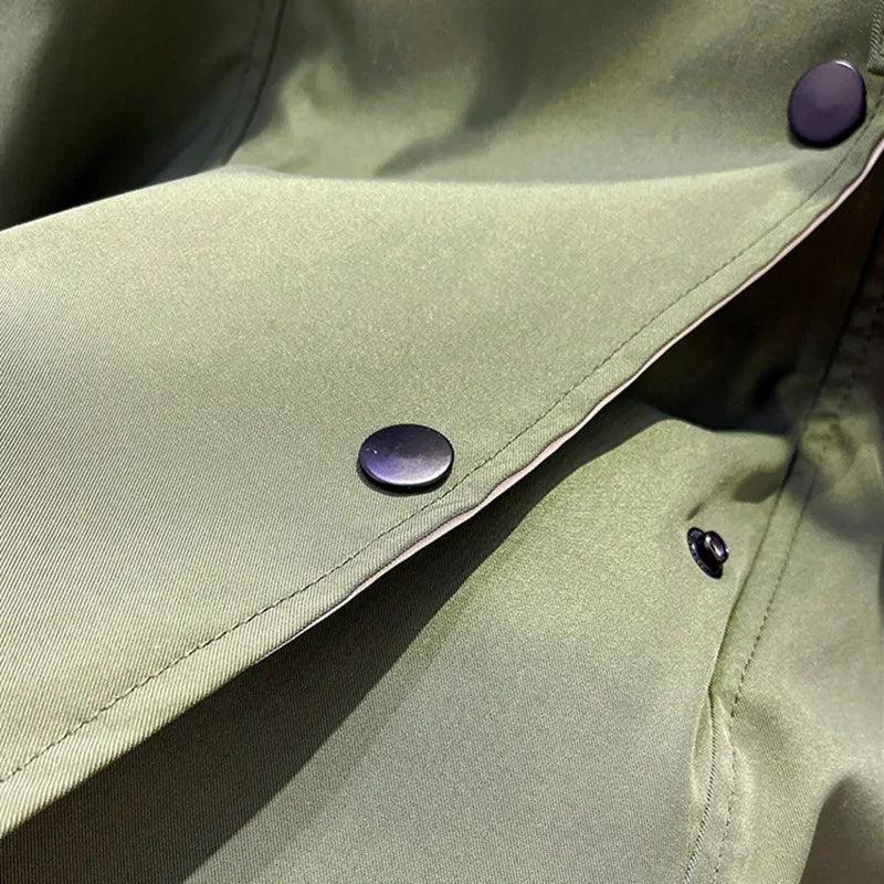 Sofia | Windbreaker Jacket