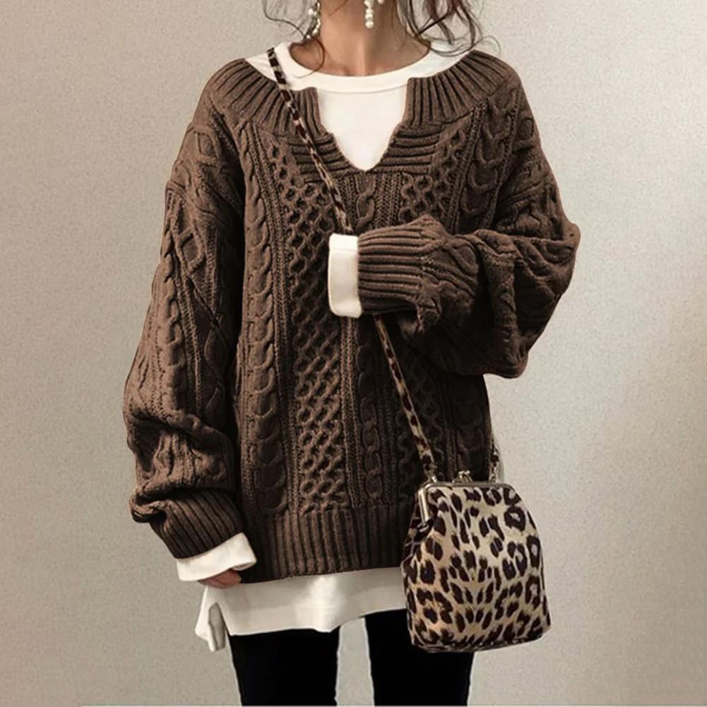 Liora | Handcrafted Comfortable jumper