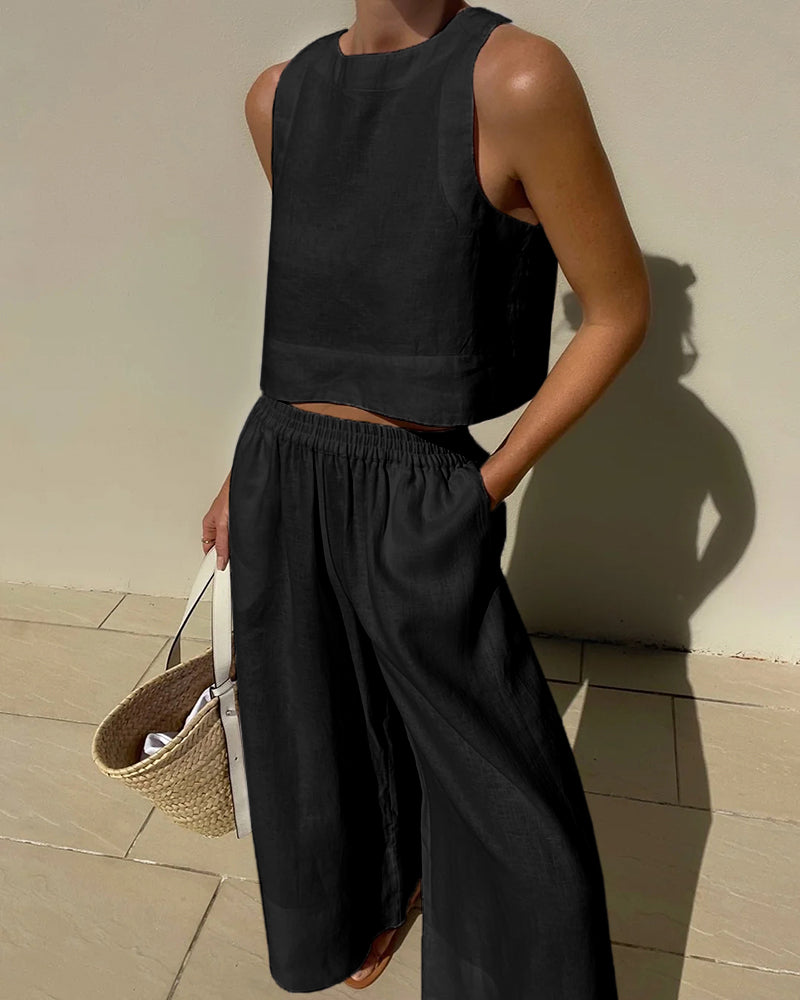 Lila | Elegant Summer Set
