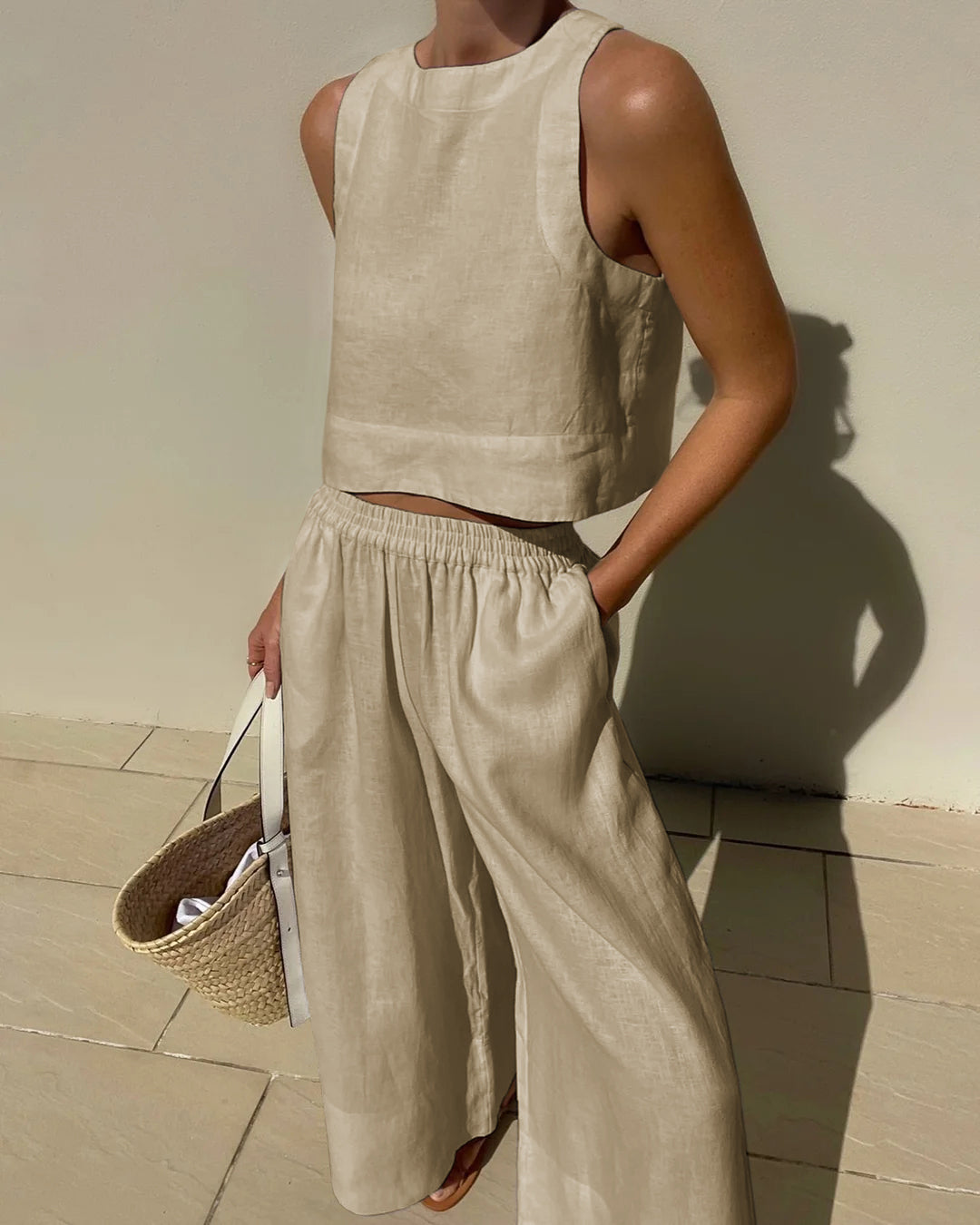 Lila | Elegant Summer Set