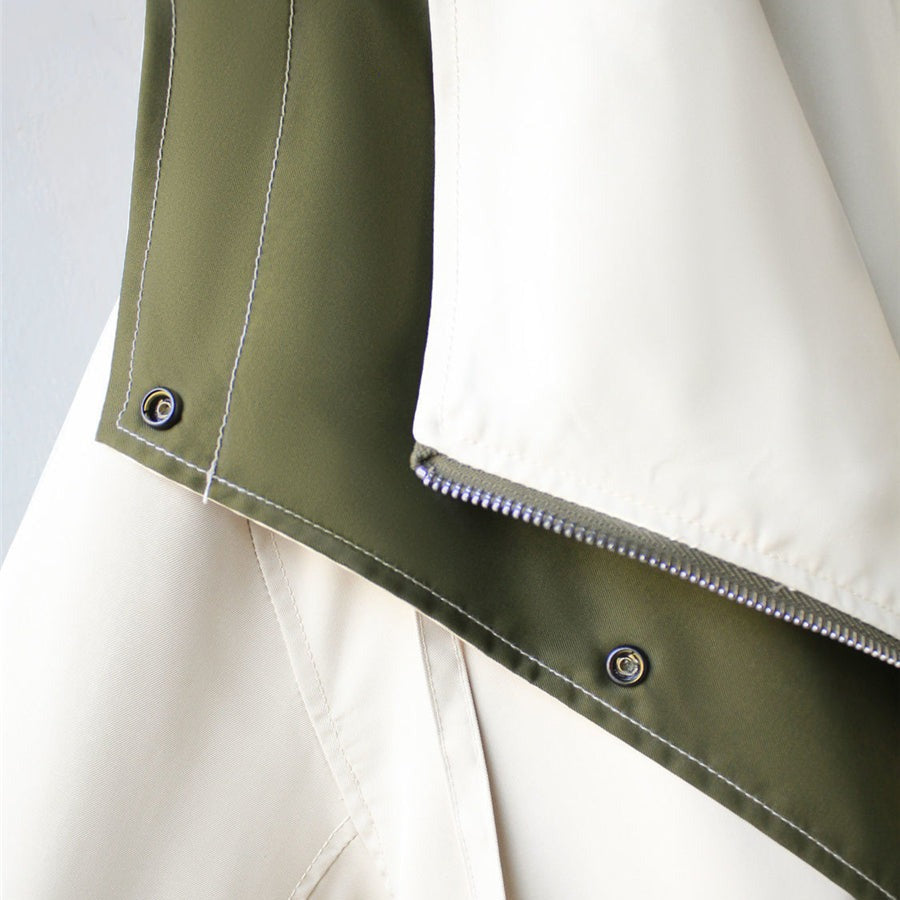 Sofia | Windbreaker Jacket