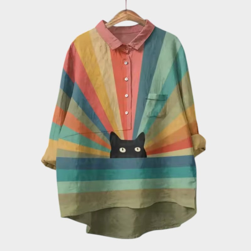 Jane | Blouse