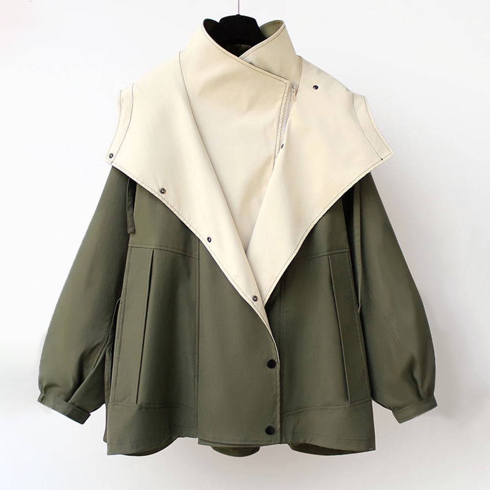 Sofia | Windbreaker Jacket