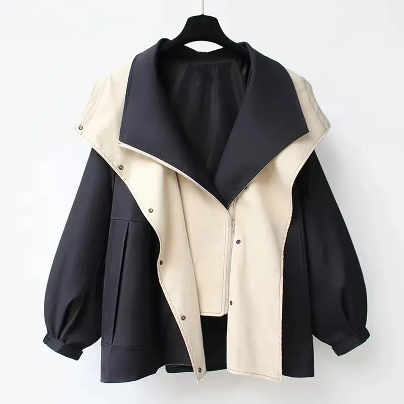 Sofia | Windbreaker Jacket